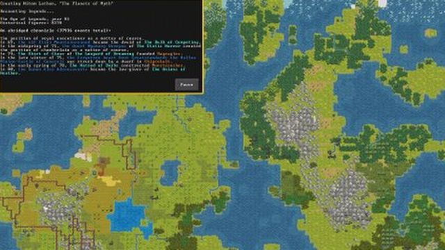 [1:17] - zwiastun premierowy trybu przygodowego