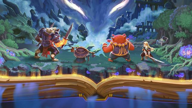 [1:14] zwiastun premierowy (Nintendo Switch)