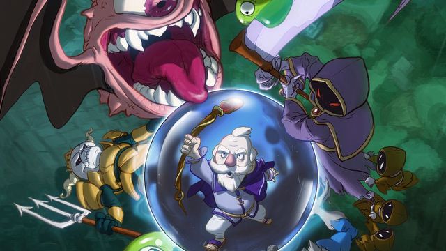 [1:15] zwiastun wersji na Nintendo Switch