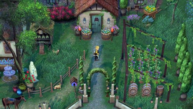 [1:14] - Foundations Update Launch Trailer