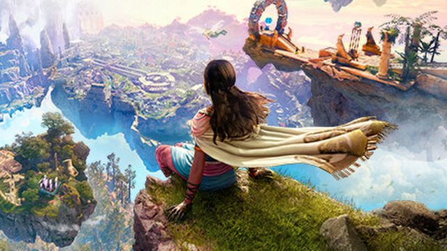 [13:45] - gameplay z komentarzem twórców