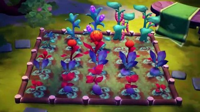 [1:50] Fae Farm - New consoles announcement trailer