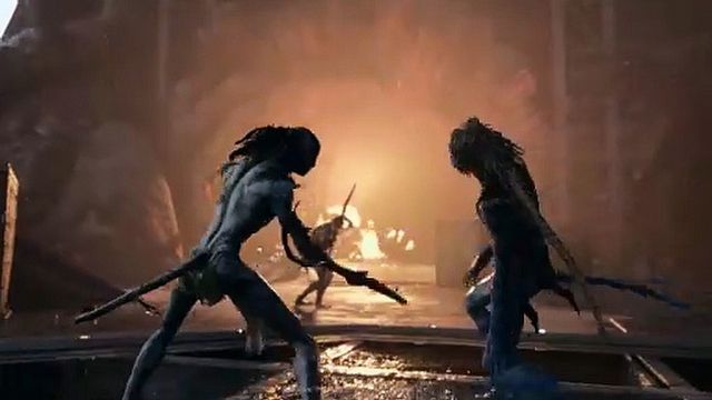 [6:05] - Gameplay Overview Trailer