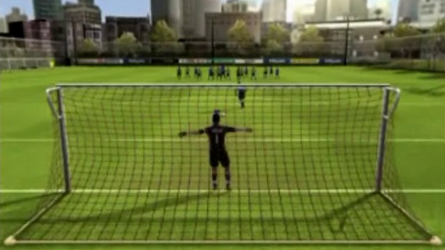 [0:05] Penalty kicks and rone