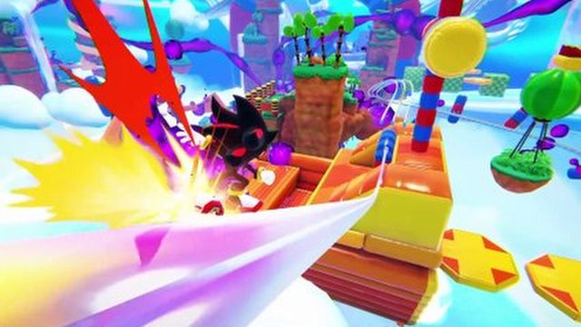 [0:42] - zwiastun aktualizacji Shadow Levels