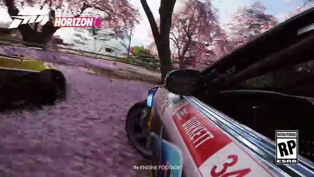 [0:47] - Gameplay Teaser Trailer