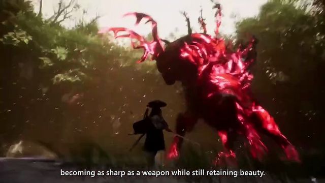 [10:52] - prezentacja rozgrywki