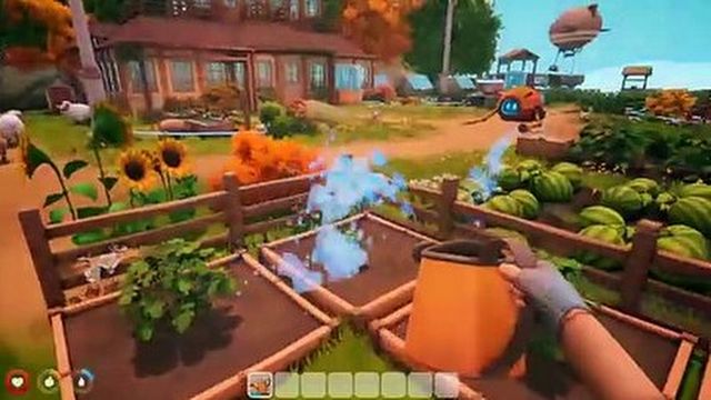 [1:18] - zwiastun z gamescom 2024