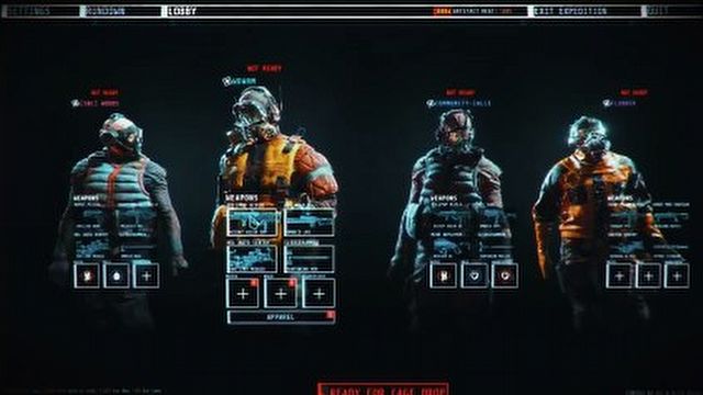 [1:23] - zwiastun z gamescom 2024