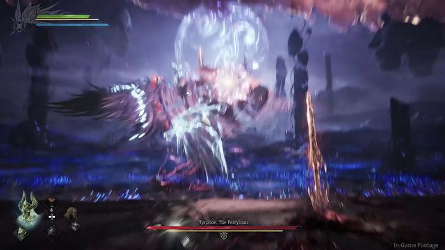 [4:39] - Xbox Partner Preview Fall 2025 Trailer