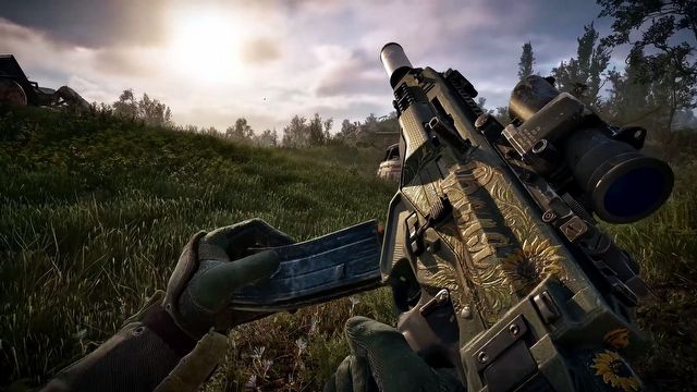 [0:57] Ustalono już datę premiery fabularnego DLC STALKER 2: Cost of Hope i głównej aktualizacji silnika
