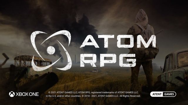[1:22] Xbox One version trailer