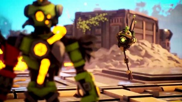 [1:10] - zwiastun z Future Games Show gamescom 2024