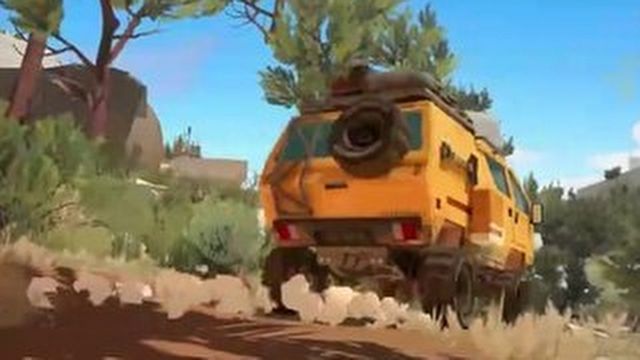 [0:51] - zwiastun z Future Games Show gamescom 2024