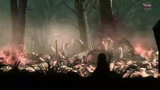 [1:00] - zwiastun z Future Games Show gamescom 2024