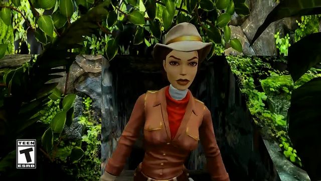 [0:30] - zwiastun trybu Challenge