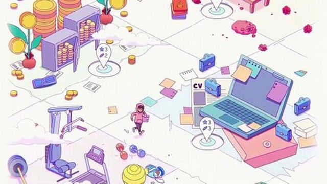 [0:38] - zwiastun wersji na PlayStation 5