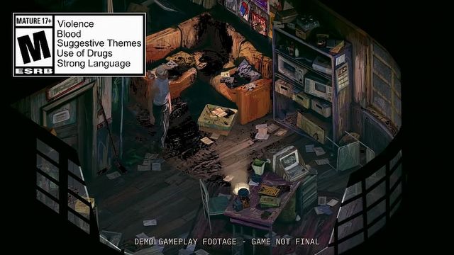 [0:30] - Demo Launch Trailer