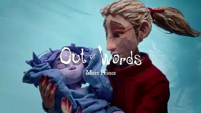 [3:00] - zwiastun Prince'a