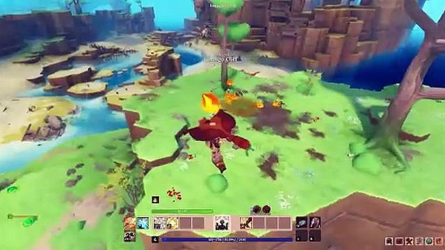 [0:31] - Demo Launch Trailer