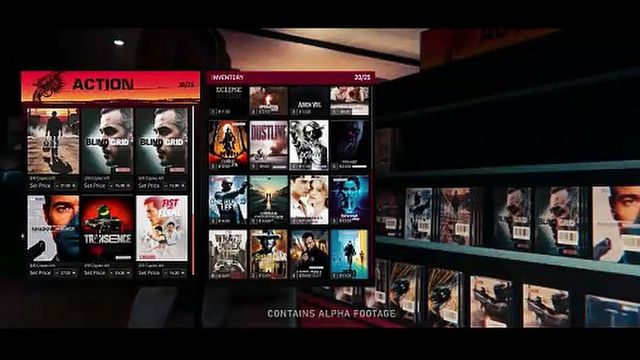 [2:18] - zwiastun An Ordinary Day