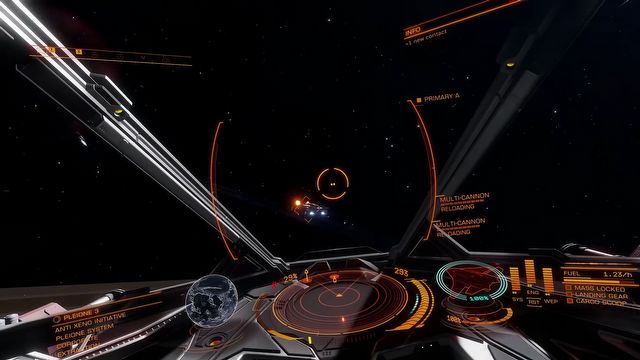 [1:14] - Kestrel Mk. II Launch Trailer