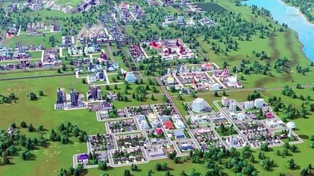 [1:00] - FGS Spring Showcase 2025 Trailer