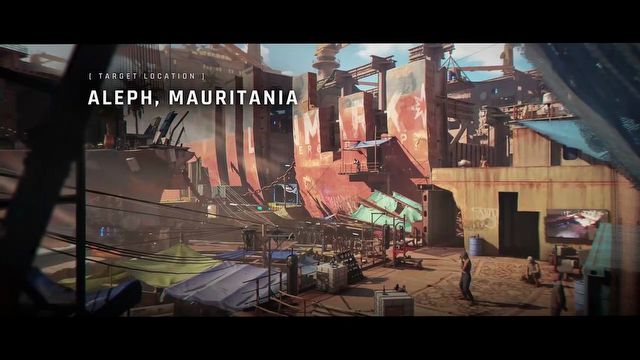 [1:00] - zwiastun z The Game Awards 2025