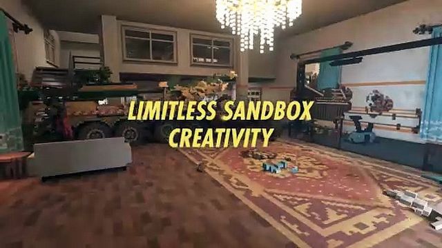 [1:18] - zwiastun premierowy trybu multiplayer