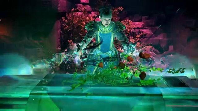 [2:42] - zwiastun premierowy wczesnego dostępu