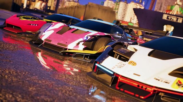 [1:23] - zwiastun z The Game Awards 2025