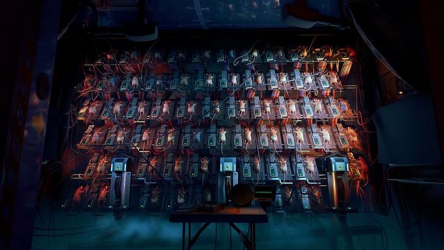 [1:30] - zwiastun z The Game Awards 2025