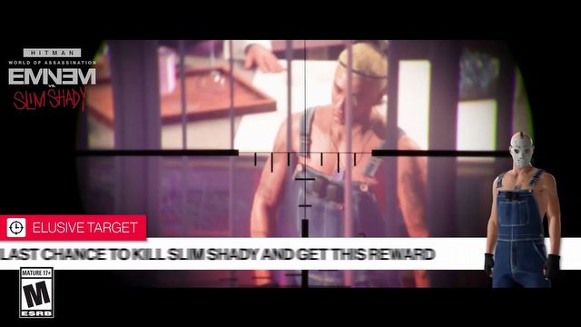 [0:22] - zwiastun z The Game Awards 2025