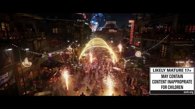 [1:40] - zwiastun z The Game Awards 2025