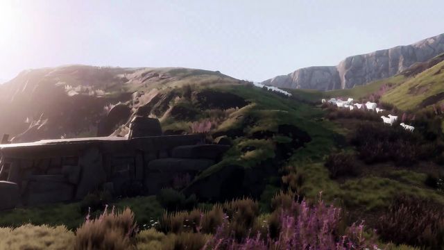 [0:47] - The Game Awards 2025 Trailer