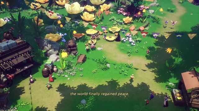 [0:55] - The Game Awards 2025 Trailer