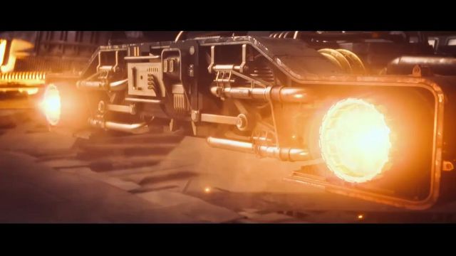 [1:31] - zwiastun z The Game Awards 2025