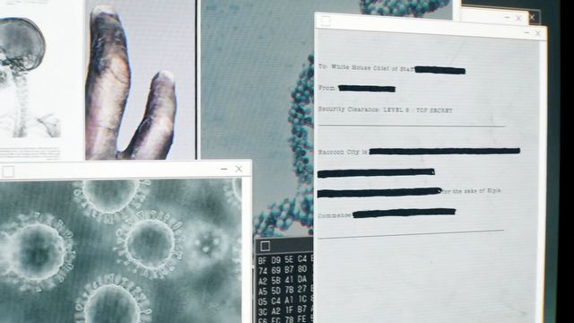 [3:24] - The Game Awards 2025 Trailer