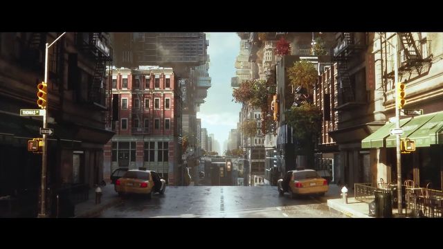 [3:08] - The Game Awards 2025 Trailer