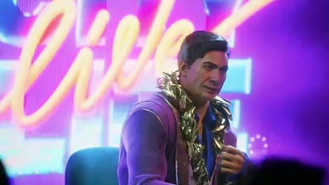 [1:34] - The Game Awards 2025 Trailer