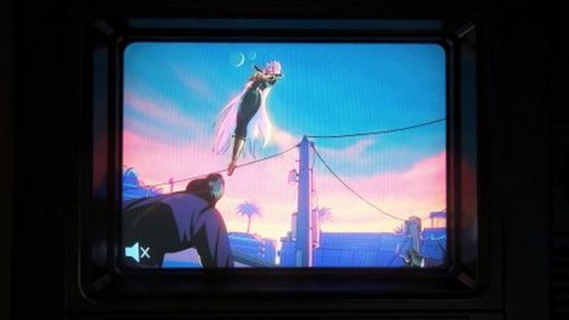 [4:34] - The Game Awards 2024 Trailer
