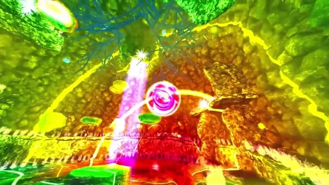 [1:42] fragment rozgrywki z wersji pre-alpha