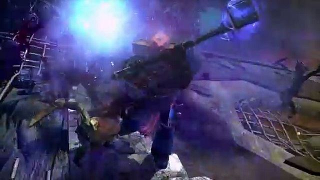 [1:22] - Announce Trailer