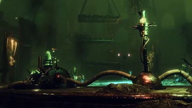 [1:15] - The Well of Dreams Launch Trailer