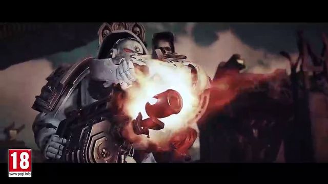 [0:41] - Siege Mode Teaser Trailer