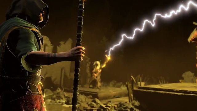 [0:55] - Tides of Torment Teaser Trailer