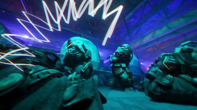 [2:45] - The Game Awards 2024 Trailer