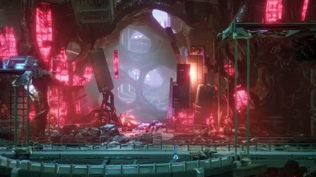 [2:11] - zwiastun z datą premiery na Nintendo Switch