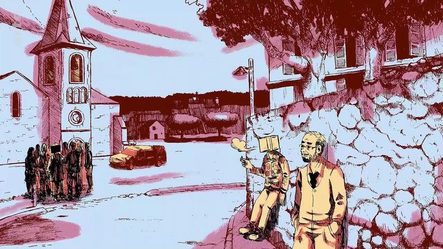 [1:45] - zwiastun #1