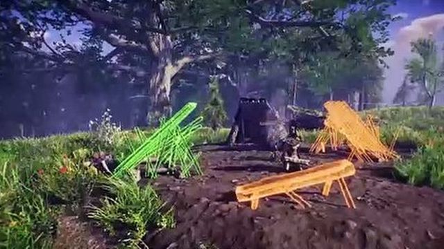 [1:06] Aska - Early Access Launch Trailer